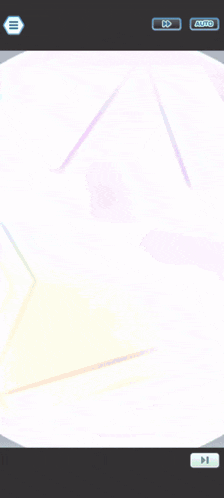 a screenshot of a video game with the pause button on the bottom