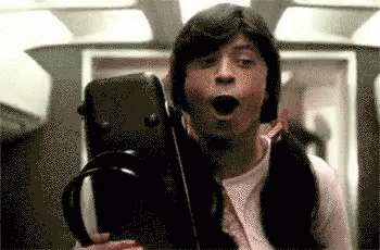 Dave Grohl Foo Fighters GIF - Dave Grohl Foo Fighters Omg GIFs