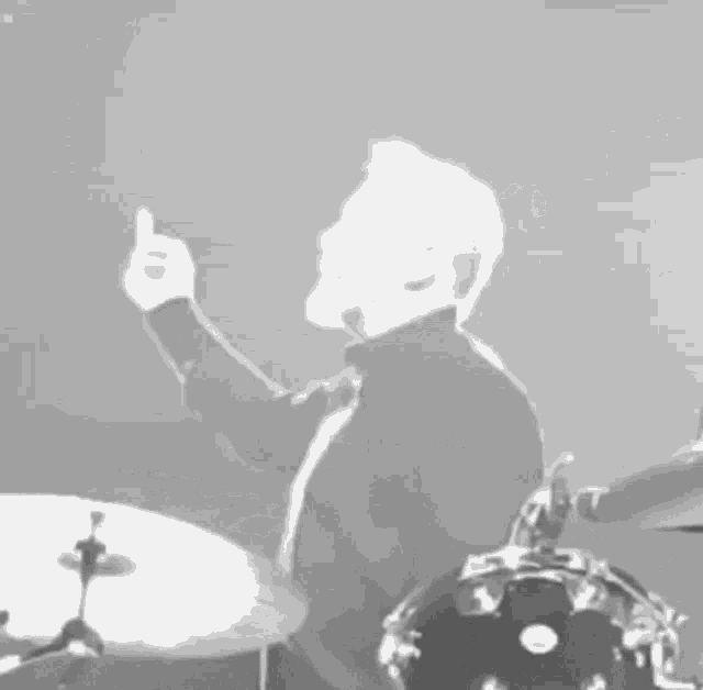 Queen Middle Finger GIF - Queen Middle Finger Roger Taylor GIFs