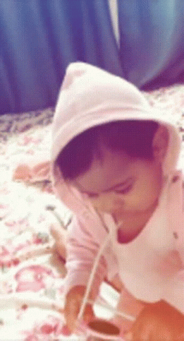 Turn Down For What Baby GIF - Turn Down For What Baby Bebê GIFs
