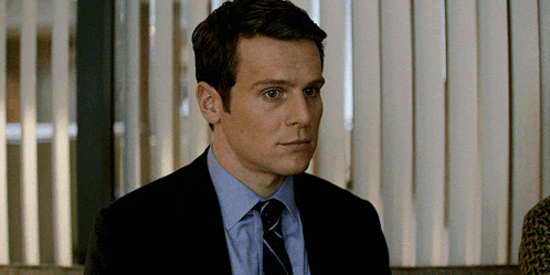 Mindhunter Holden Ford GIF - Mindhunter Holden Ford Jonathan Groff GIFs