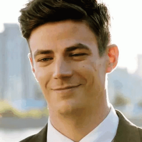 The Flash Supergirl Gif The Flash Supergirl Flash Discover Share Gifs