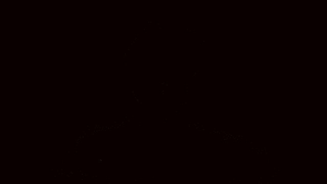 a glowing logo with the name simke joe ktn steasy zenfox on the bottom