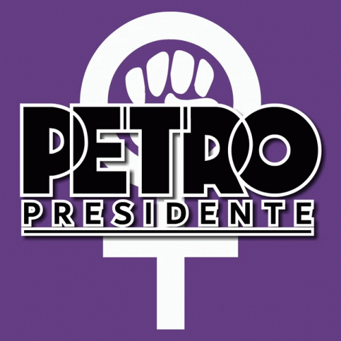 Gustavo Petro Pacto Historico GIF - Gustavo Petro Pacto Historico Feminismo GIFs