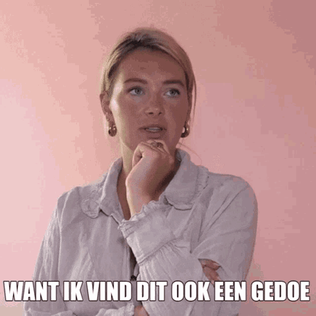 Chateau Meiland Maxime Meiland GIF - Chateau Meiland Maxime Meiland Want Ik Vind Dit Ook Een Gedoe GIFs