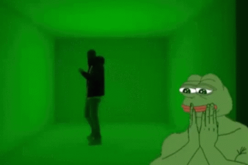 Pepe Meme GIF - Pepe Meme Hotline Bling GIFs