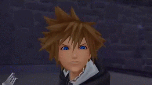 Kingdom Hearts GIF - Kingdom Hearts GIFs