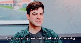 Office Space GIF - Work GIFs