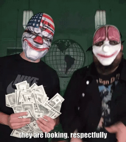 Payday2 Pd2 GIF - Payday2 Pd2 Hoxton GIFs