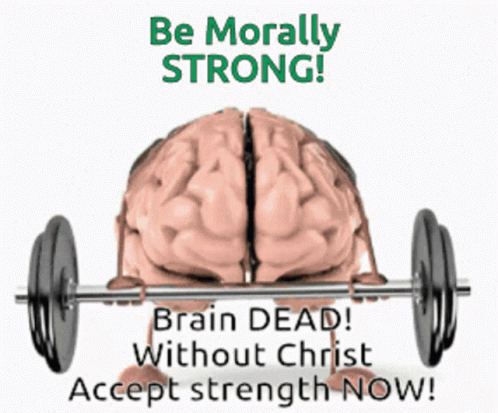 Strong Morals GIF - Strong Morals GIFs