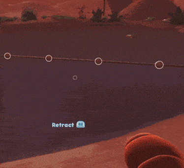 a video game shows a time of 10 seconds