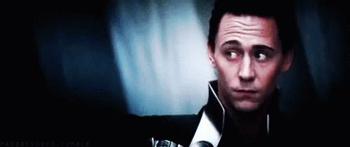 Wut What GIF - Wut What Tom Hiddleston GIFs