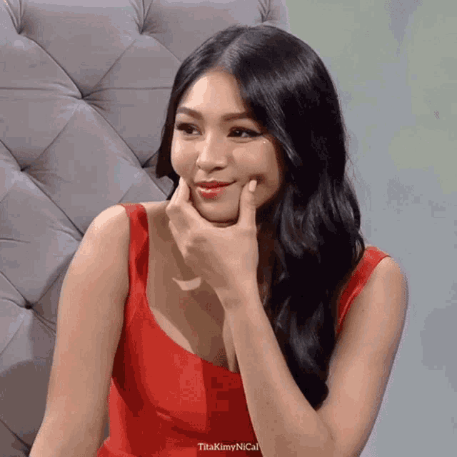 Hmmm Thinking GIF