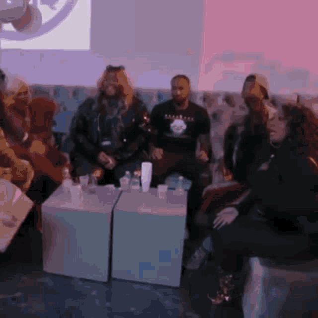 Icemeclout Love And Hip Hop GIF