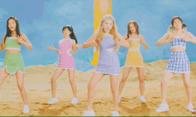 Umpah Umpah 음파음파 GIF