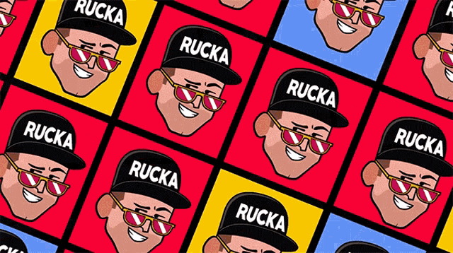 Rucka Everywhere Rucka Rucka Ali GIF - Rucka Everywhere Rucka Rucka Ali Itsrucka GIFs