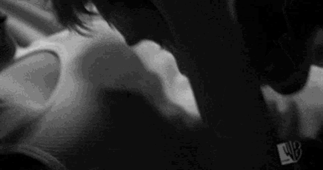 Kiss Passionate GIF