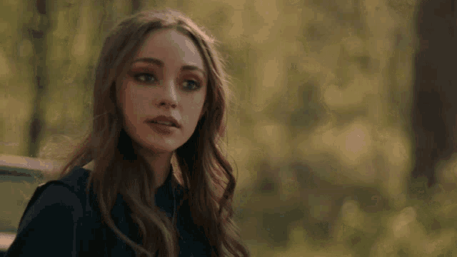 Legacies Legacies Cw GIF