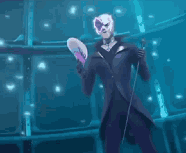 Shadow Moth Hawk Moth Mayura Schuldgefühle GIF