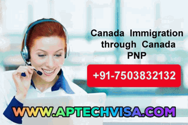 Canada Immigration Canada Pnp GIF - Canada Immigration Canada Pnp Canada Pr Visa GIFs