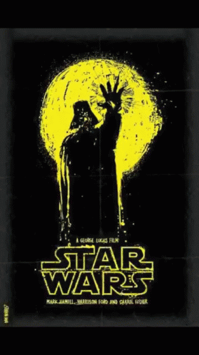 Star Wars Darth Vader GIF - Star Wars Darth Vader The Force GIFs