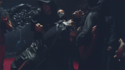 Get Off Of Me Fight Back GIF - Get Off Of Me Fight Back Restrain GIFs