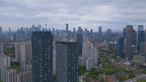 Toronto Ontario GIF - Toronto Ontario City GIFs