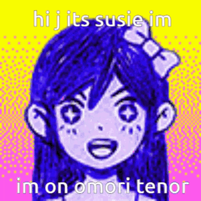 Omori GIF