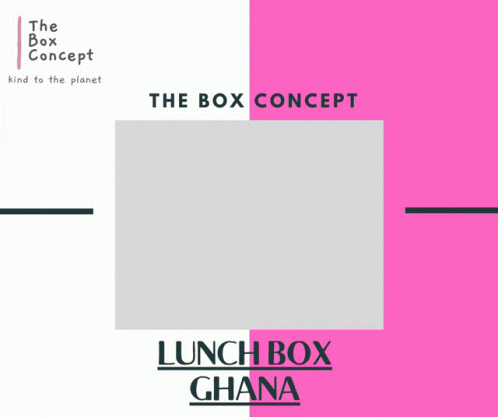 Lunch Box Lunch Box Ghana GIF - Lunch Box Lunch Box Ghana Ghana GIFs