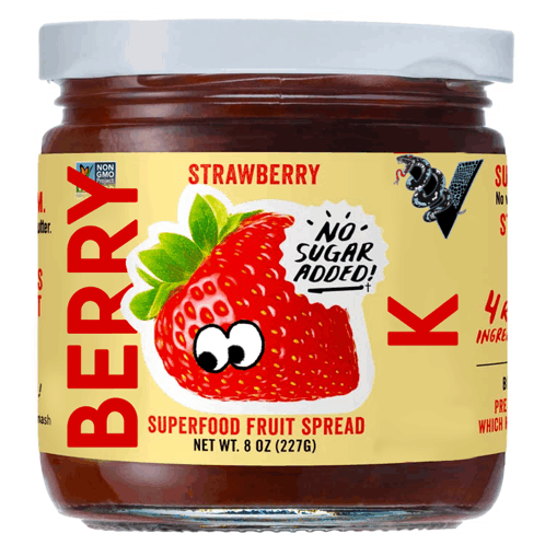 Berry K GIF - Berry K GIFs