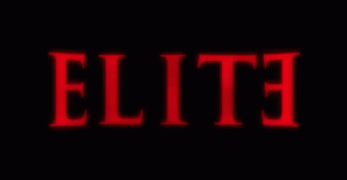 Elite Title GIF - Elite Title Intro GIFs