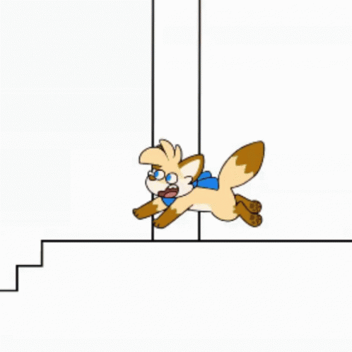 Furry Spin GIF - Furry Spin Bored GIFs