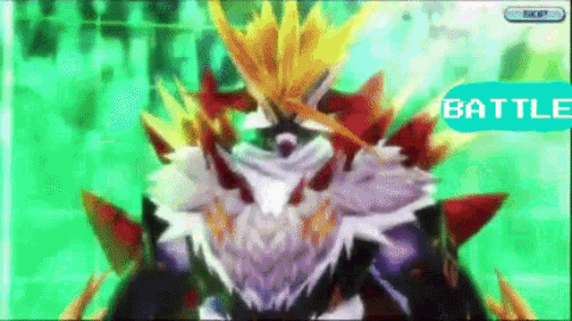 Rasenmon Digimon GIF - Rasenmon Digimon Rasenmo GIFs