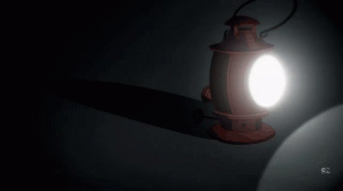 The Beast Over The Garden Wall GIF - The Beast Over The Garden Wall The Woodsman GIFs