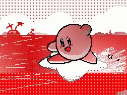 Kirby Dance GIF - Kirby Dance Cool Cool Cool GIFs