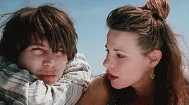 Johnny Depp Arizona Dream GIF - Johnny Depp Arizona Dream Lili Taylor GIFs