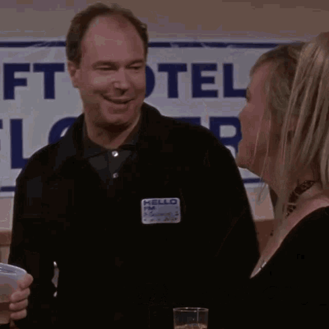 The Beat Goes On Best In Show GIF - The Beat Goes On Best In Show Cookie Fleck GIFs