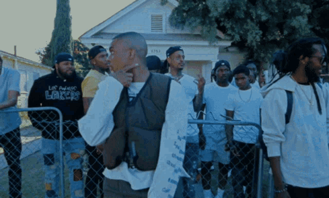 Vince Staples Law Of Averages GIF - Vince Staples Law Of Averages Vince GIFs
