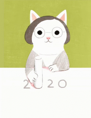 貓英 Cat GIF - 貓英 Cat 2020 GIFs