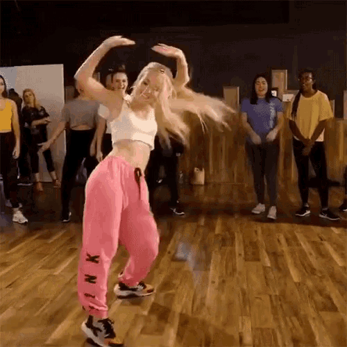 Shake It Dance GIF - Shake It Dance Dancing GIFs