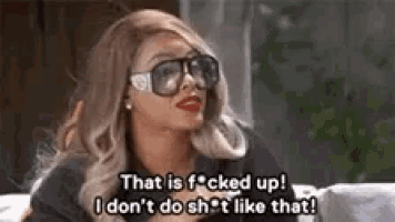 Malaysia Pargo Honest GIF