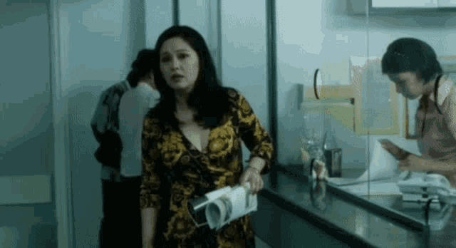 Maricel Soriano A Love Story GIF - Maricel Soriano A Love Story GIFs