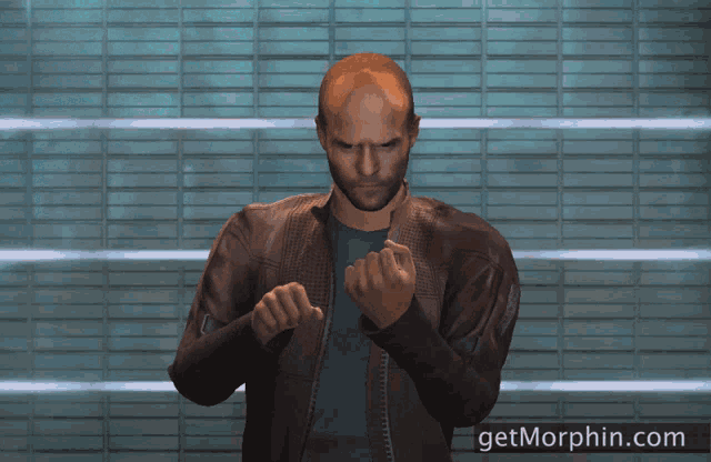 Jason Statham Statham GIF - Jason Statham Statham Marvel GIFs