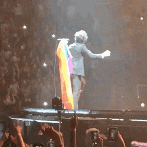 One Direction Harry Styles GIF - One Direction Harry Styles Dance GIFs
