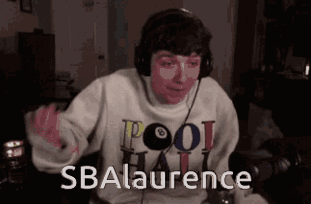 Sba Sbalaurence GIF - Sba Sbalaurence Laurence GIFs