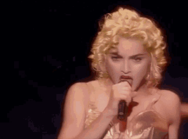 Madonna_ba_lav Likeavirgin GIF - Madonna_ba_lav Likeavirgin Madonna GIFs