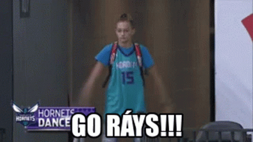 Go Rays Lets Go Rays GIF - Go Rays Lets Go Rays Tampa Bay Rays GIFs