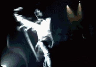 Angel With The Scabbed Wings GIF - Marilyn Manson Angel With The Scabbed Wings Metal Rock GIFs