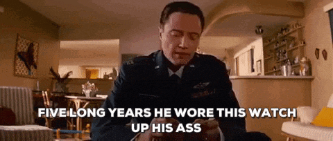 Balthazar Montre GIF