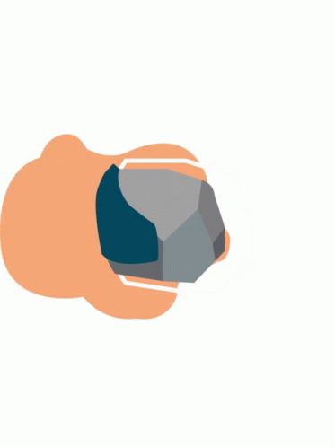 Rock Spinning GIF - Rock Spinning Stone GIFs